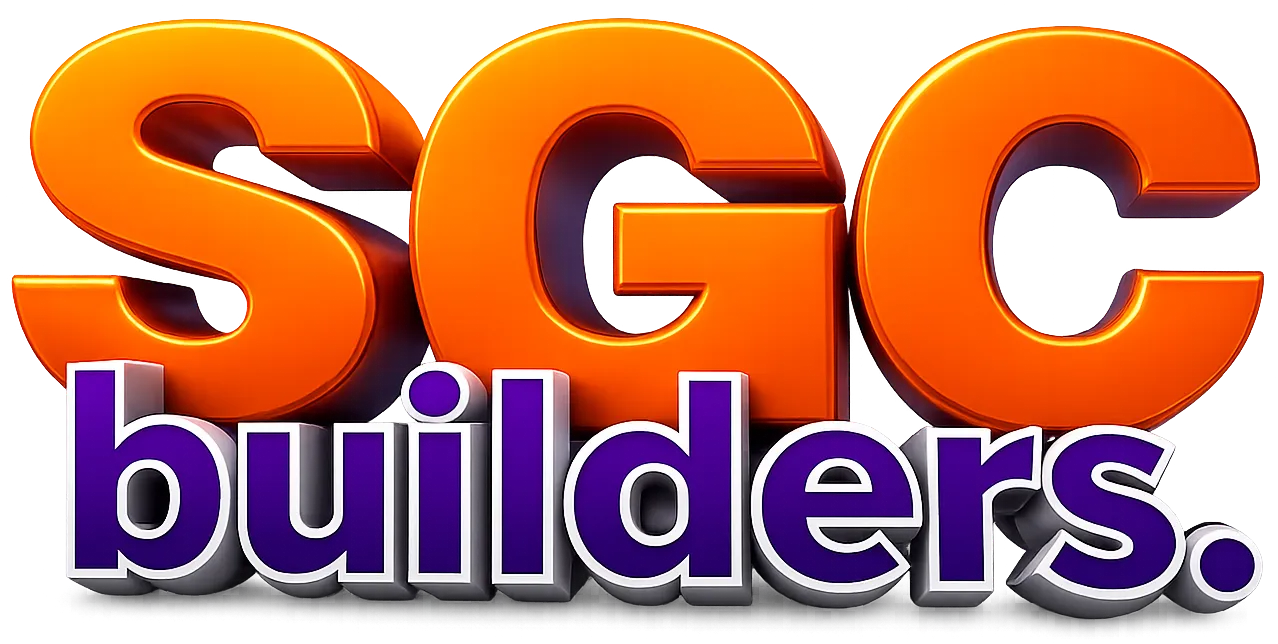 SGC Builders SGC Builders